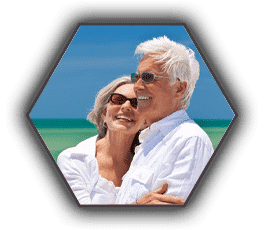 Chronic Pain Memphis TN Elderly Couple Smiling Chronic Pain Memphis TN Elderly Couple Smiling