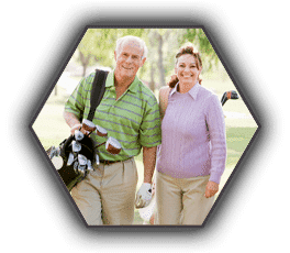 Chronic Pain Memphis TN Elderly People Golfing Chronic Pain Memphis TN Elderly People Golfing