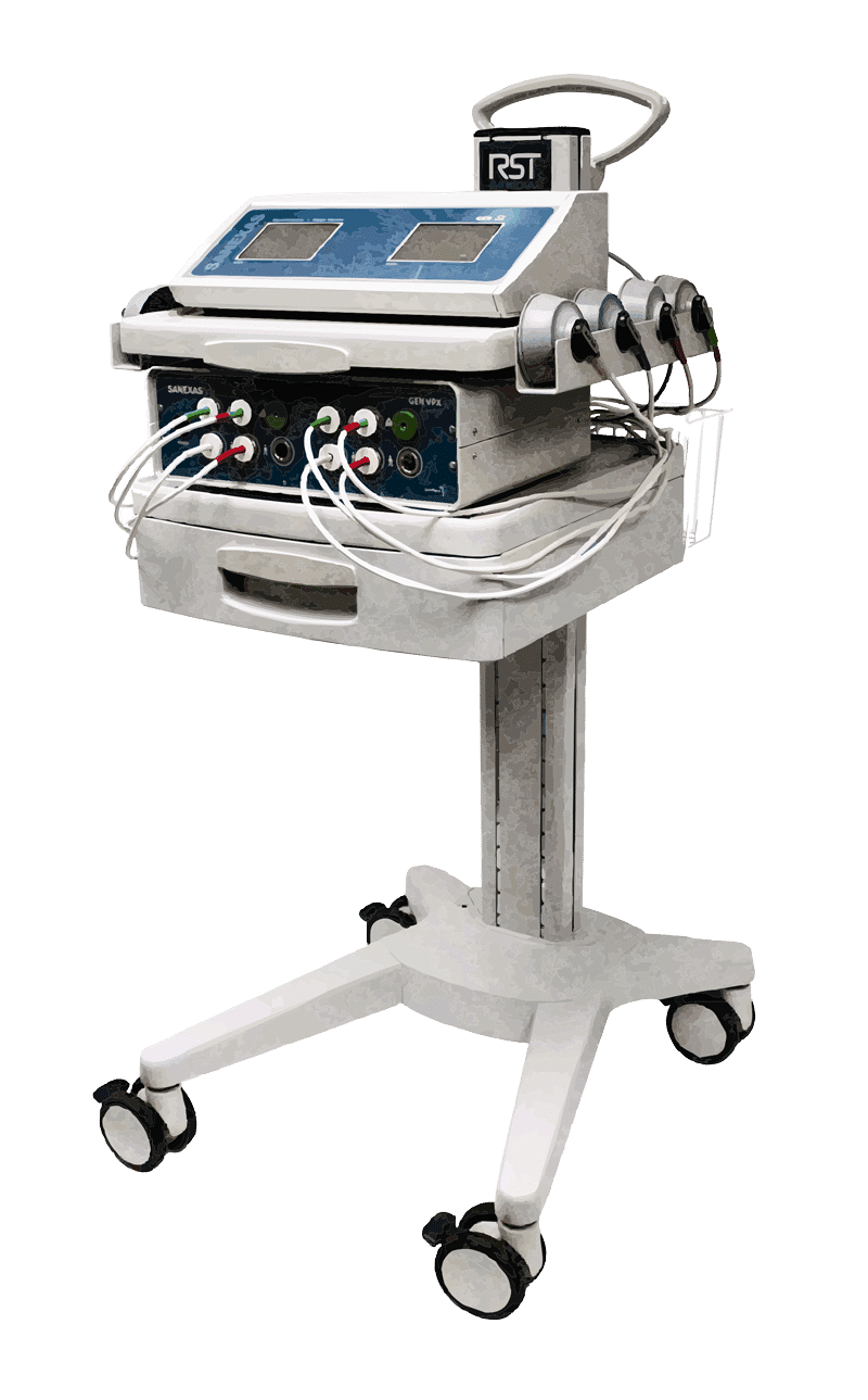 RST-Cart RST Cart